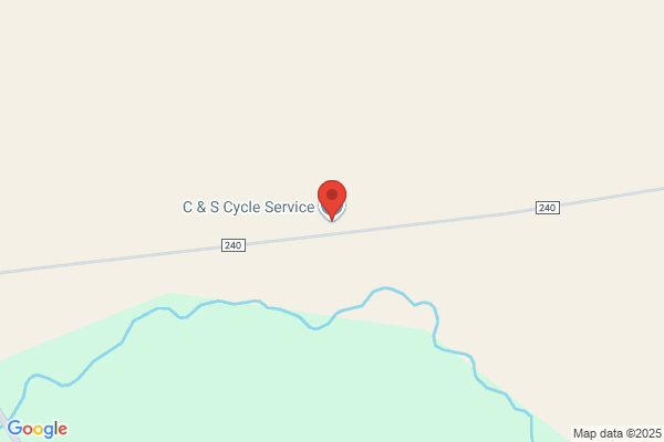 C & S Cycle Service