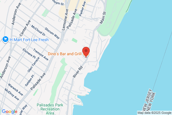 Dino's Bar & Grill