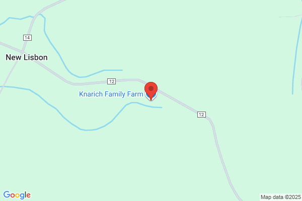 Knarich Family Farm