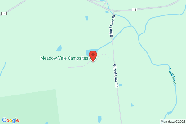 Meadow Vale Campsites