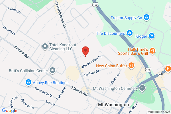 Milburn Heating & AC