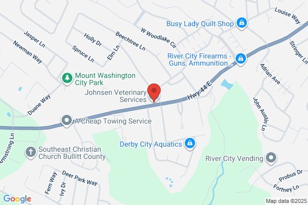 Johnsen Veterinary Services