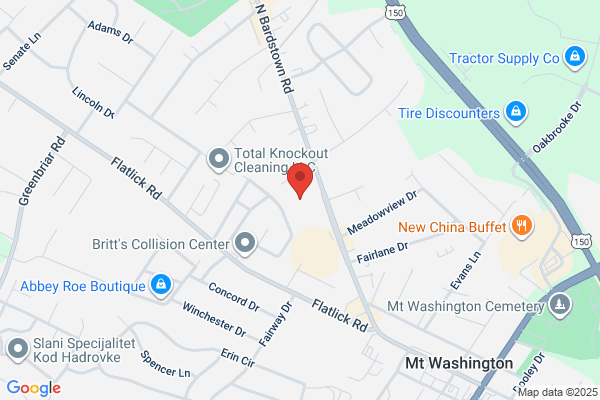 Mt. Washington Animal Clinic