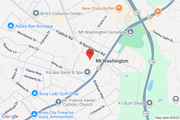 Mt Washington Square Apartments