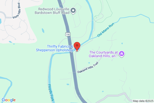 Shepperson Upholstery