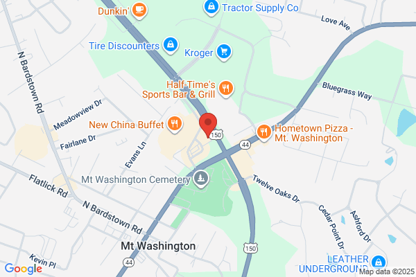 AT&T Authorized Retailer - Mount Washington