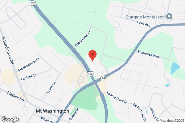 Norton Immediate Care Center - Mt. Washington