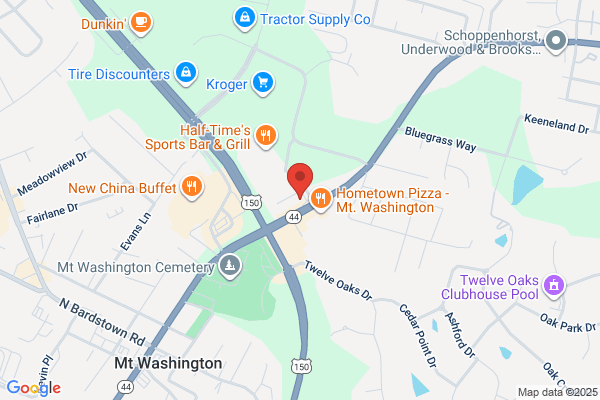 Fast Pace Health Urgent Care - Mount Washington, KY