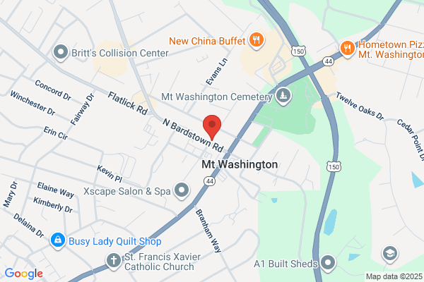 Mt. Washington Florist