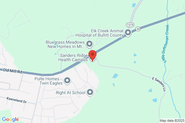 Sanders Ridge Health Campus