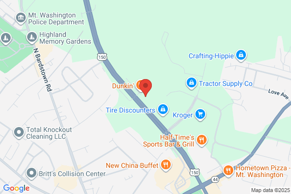 KORT Physical Therapy - Mt Washington