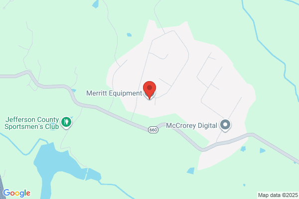 Merritt Equipment Company