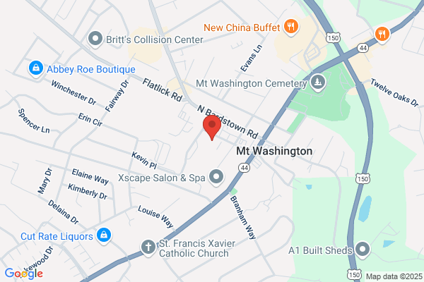 Mt Washington Middle School