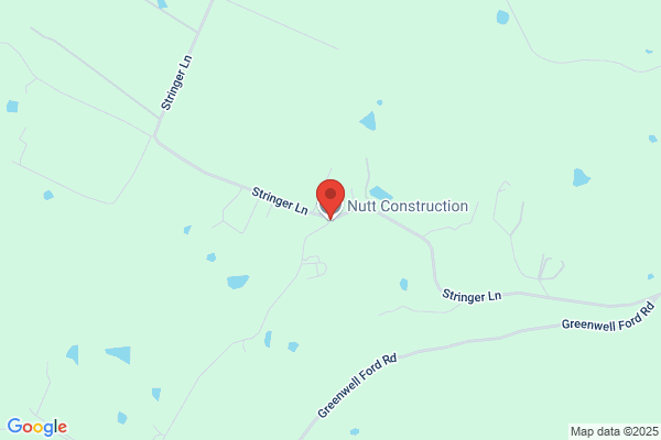 Nutt Construction Co