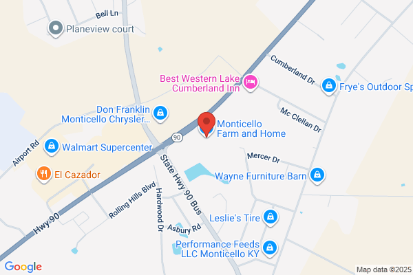 Cyclone Farm & Home Center