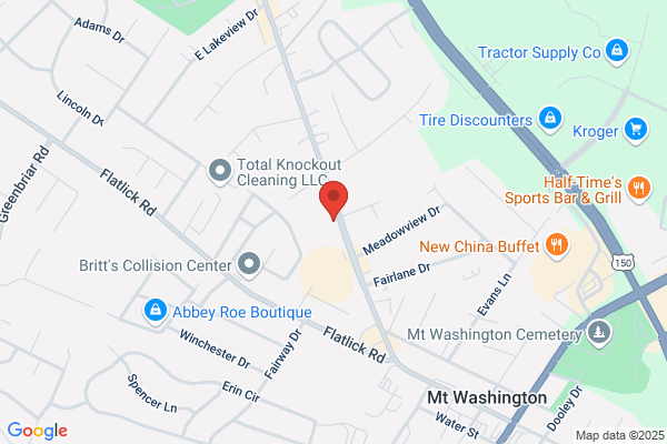 Life In the Spirit Fellowship Church