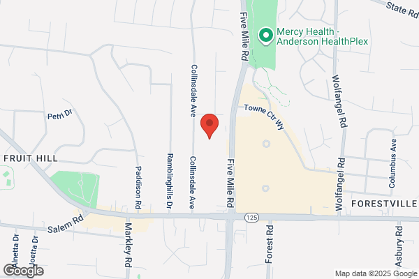Beechmont KinderCare