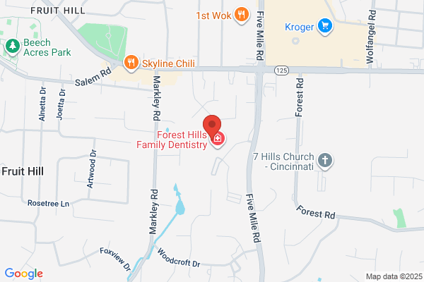 Forestville KinderCare