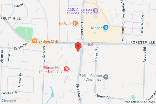 Gruelle Dempsey Orthodontics