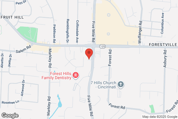 Seibert Complete Dentistry