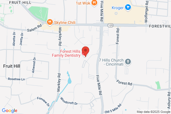 Thacker Orthodontics
