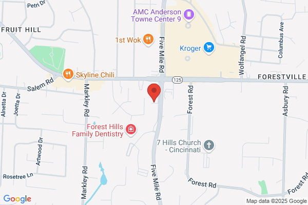 Anderson Family Dentistry