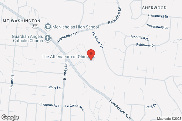 Athenaeum of Ohio