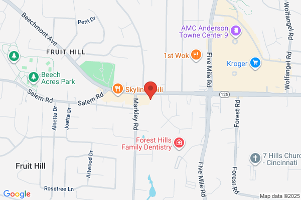 Brodbeck Porter Insurance Agency