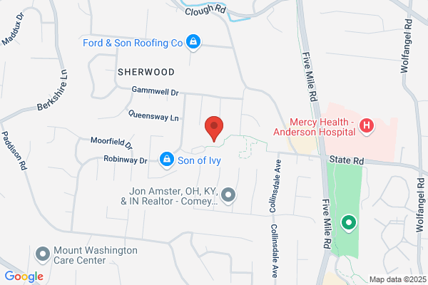 Forest Hills School District, Elementary Schools:, Sherwood
