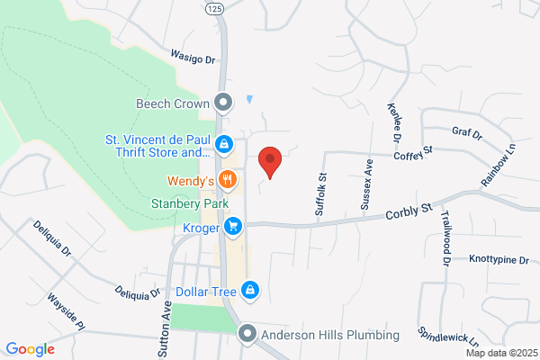 Woodwinds Apartments