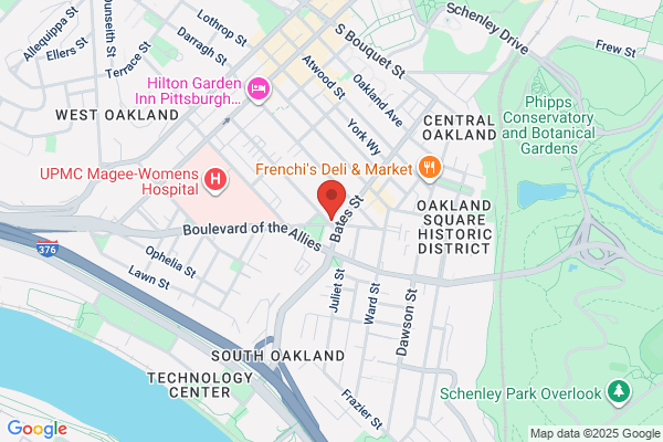 People's Oakland