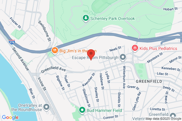 Pittsburgh Public Schools, Schools, Greenfield Elementary