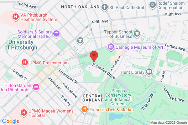 Western Pennsylvania Genealogical Society