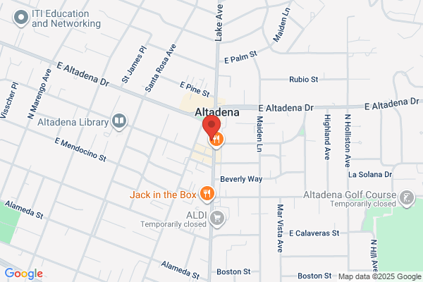 Ace Smoke Shop