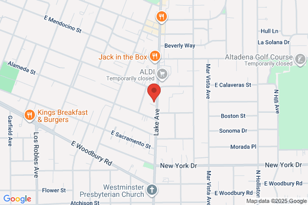 Altadena Boys & Girls Academy