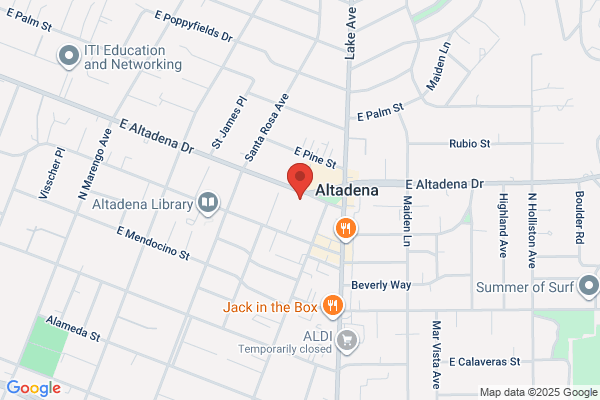 Altadena Historical Society