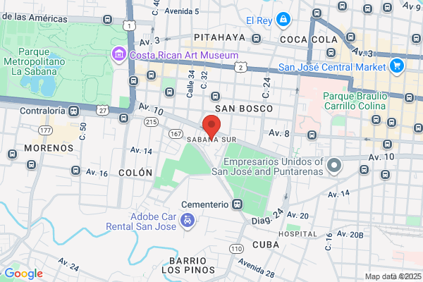Costa Rican Residential Home Care