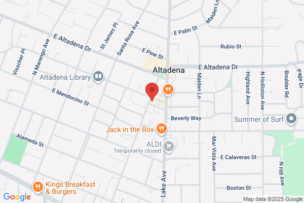 Gate Repair Altadena