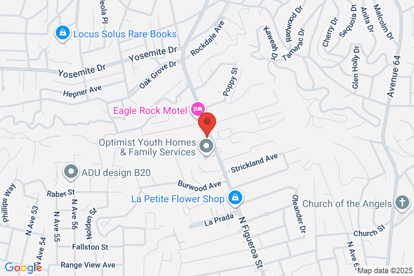 Optimist Group Home For Boys