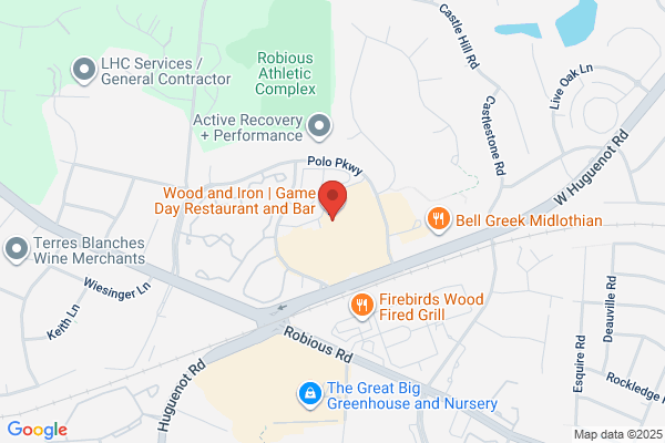 Rituals Hair Salon