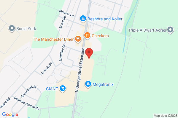 BROOKS - HUFF TIRE & AUTO CENTERS