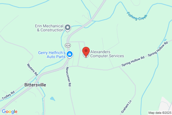 A & L Computer Services