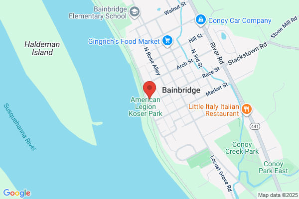 Bainbridge Inn