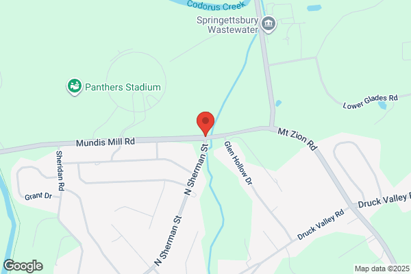 East Manchester Township