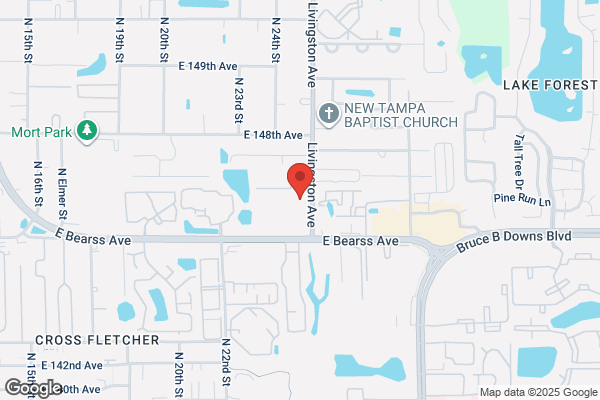 Eckerd Pharmacy