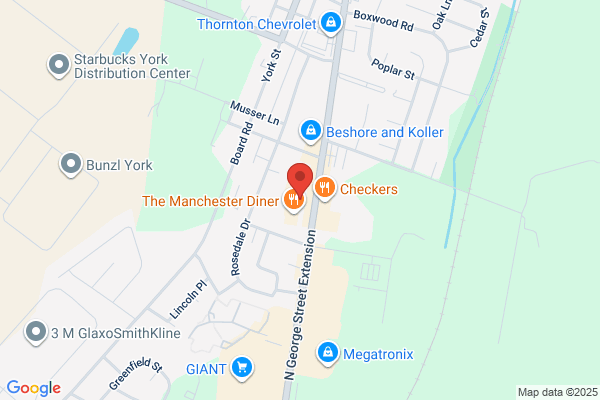 Manchester Family Medicine