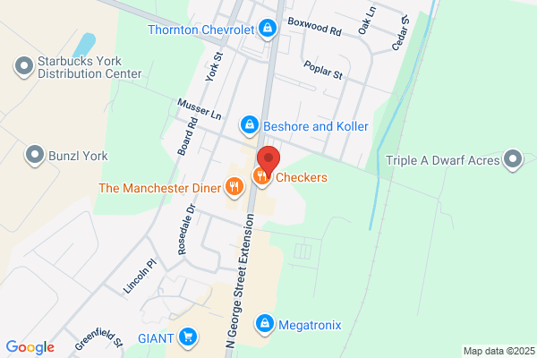 Manchester Hardware & Auto Parts