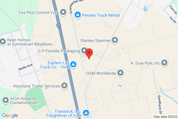 Military & Commercial Fasteners Corporation