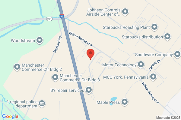 Miller Electric Company