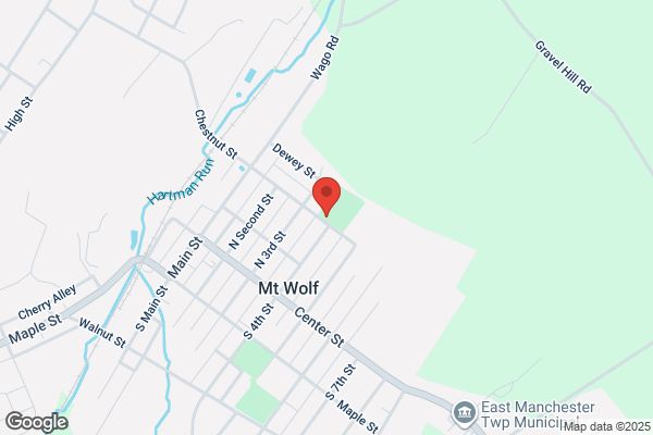 Mount Wolf Borough Council